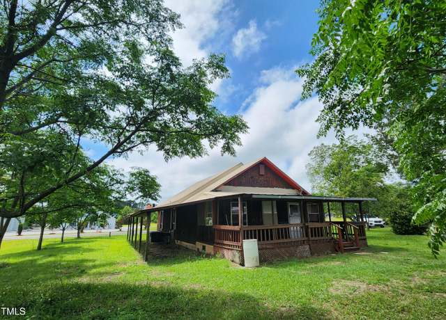 Property at 111 Matthews Mill Pond Rd, Angier, NC 27501, 2 beds, 1 bath