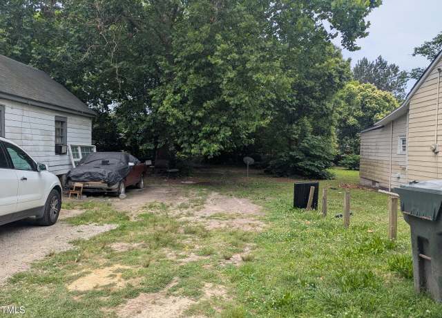 Property at 704 Vance St E, Wilson, NC 27893