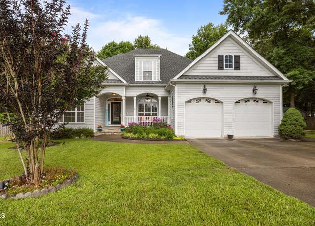 Property at 8116 Mosby Way, Willow Springs, NC 27592, 3 beds, 3.5 baths
