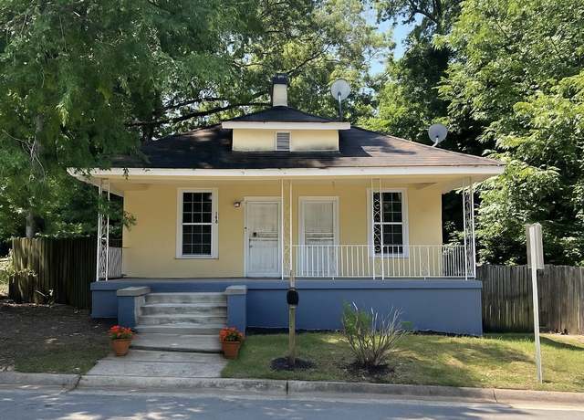 Property at 1108 Taylor St, Durham, NC 27701, 2 beds, 1 bath