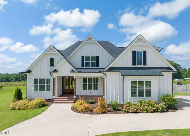 Property at 6928 Will Let Ln, Wake Forest, NC 27587, 4 beds, 4 baths