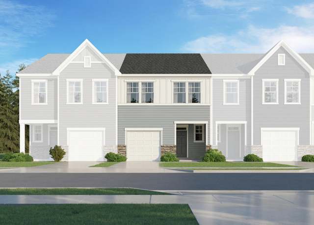 Property at 46 Blossom Field Way, Angier, NC 27501, 3 beds, 2.5 baths