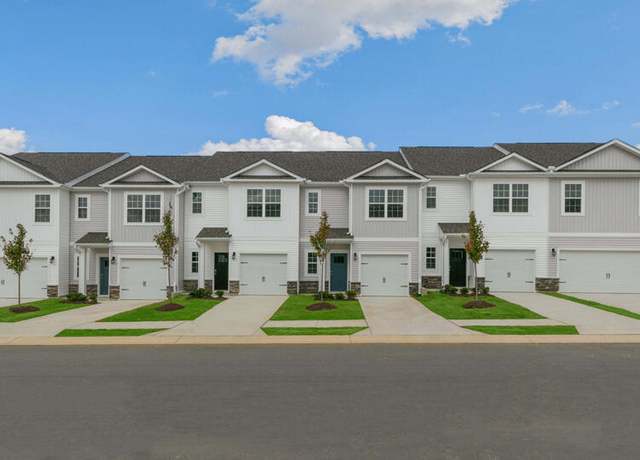 Property at 160 Perseus St, Angier, NC 27501, 3 beds, 2.5 baths