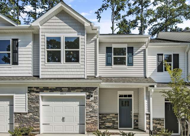 Property at 1815 Hinesley Dr, Durham, NC 27703, 3 beds, 2.5 baths