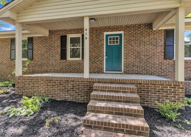 Property at 419 Joy Dr, Garner, NC 27529, 3 beds, 2 baths