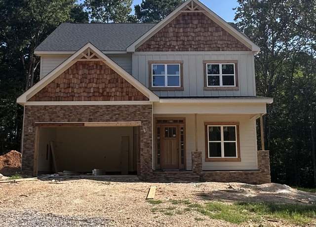 Property at 188 Landon Rdg, Sanford, NC 27330, 4 beds, 4 baths