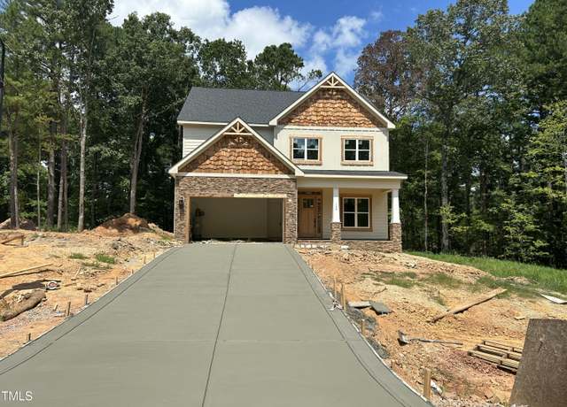Property at 188 Landon Rdg, Sanford, NC 27330, 4 beds, 4 baths