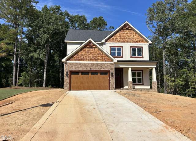 Property at 188 Landon Rdg, Sanford, NC 27330, 4 beds, 4 baths