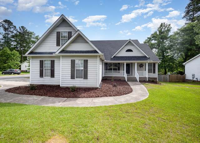 Property at 2735 Clifton Ave, Creedmoor, NC 27522, 3 beds, 2 baths