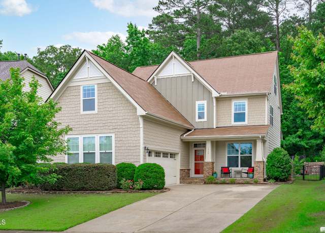 Property at 1939 Mostyn Ln, Apex, NC 27502, 4 beds, 3.5 baths