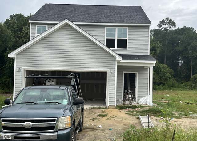 Property at 215 Hill Valley Dr Unit (Lot 55), La Grange, NC 28551, 3 beds, 2.5 baths