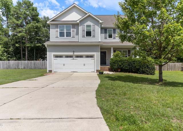 Property at 767 Omaha Dr, Broadway, NC 27505, 3 beds, 2.5 baths