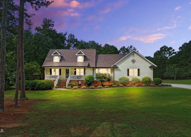 Property at 506 Tirzah Dr, Lillington, NC 27546, 3 beds, 3.5 baths