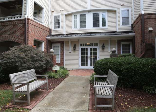 Property at 116 Northbrook Dr #105, Raleigh, NC 27609, 3 beds, 2 baths