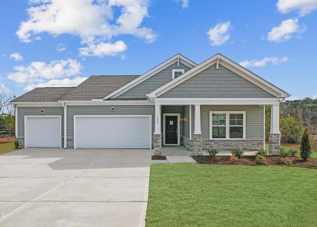 Property at Lot 132 Enfield Dr, Carthage, NC 28327, 3 beds, 2 baths