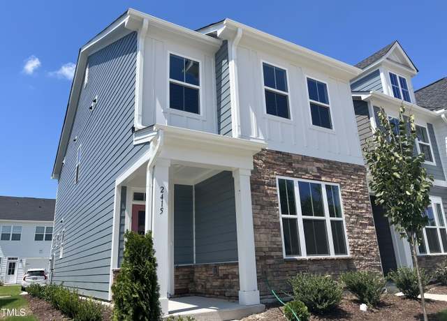 Property at 2415 Whitewing Ln, Wendell, NC 27591, 3 beds, 2.5 baths