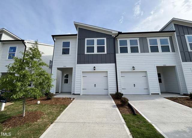 Property at 1128 Merlot Hls, Durham, NC 27704, 3 beds, 2.5 baths