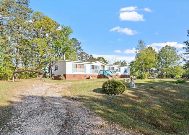 Property at 120 Horse Creek Trl, Middlesex, NC 27557, 3 beds, 2.5 baths