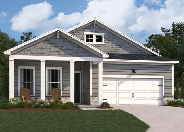 Property at 139 W Crescent Mills Blvd Unit Homesite 235, Wilson's Mills, NC 27520, 4 beds, 2 baths