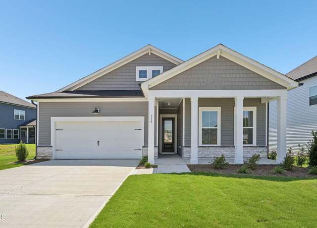 Property at 139 W Crescent Mills Blvd Unit Homesite 235, Wilsons Mills, NC 27520, 4 beds, 2 baths