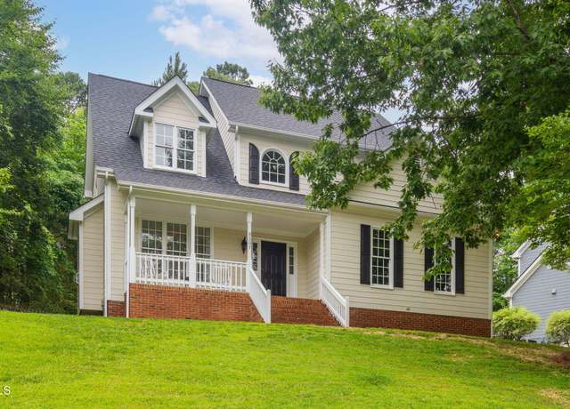 Property at 8201 Ivymount Way, Raleigh, NC 27613, 3 beds, 2.5 baths