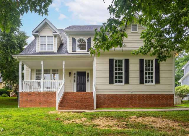 Property at 8201 Ivymount Way, Raleigh, NC 27613, 3 beds, 2.5 baths