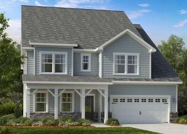 Property at 1017 Dillon Lake Dr, Knightdale, NC 27545, 5 beds, 4.5 baths