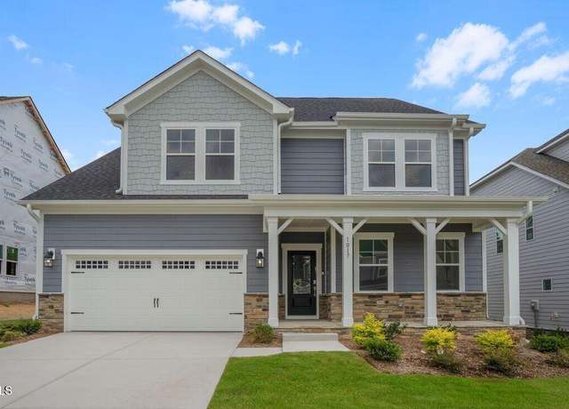 Property at 1017 Dillon Lake Dr, Knightdale, NC 27545, 5 beds, 4.5 baths