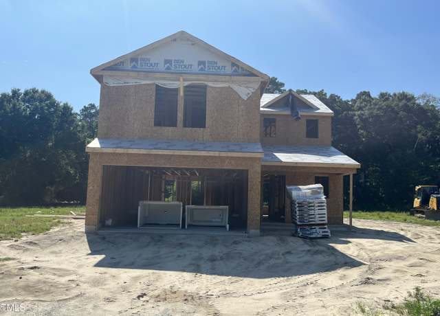 Property at 213 Hill Valley Dr, La Grange, NC 28551, 4 beds, 2.5 baths