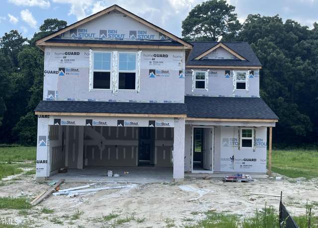 Property at 213 Hill Valley Dr, La Grange, NC 28551, 4 beds, 2.5 baths