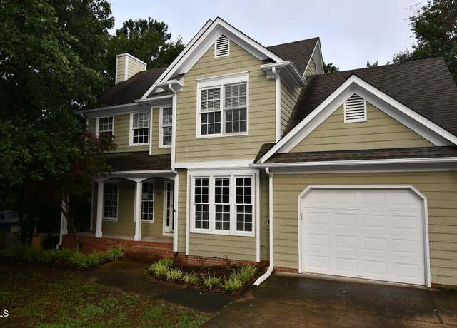 Property at 3209 Leebrook Rd, Raleigh, NC 27616, 3 beds, 2.5 baths