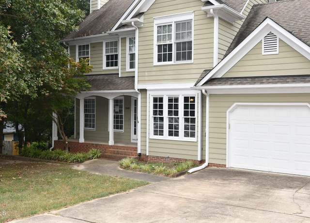 Property at 3209 Leebrook Rd, Raleigh, NC 27616, 3 beds, 2.5 baths