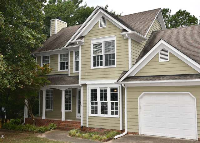 Property at 3209 Leebrook Rd, Raleigh, NC 27616, 3 beds, 2.5 baths