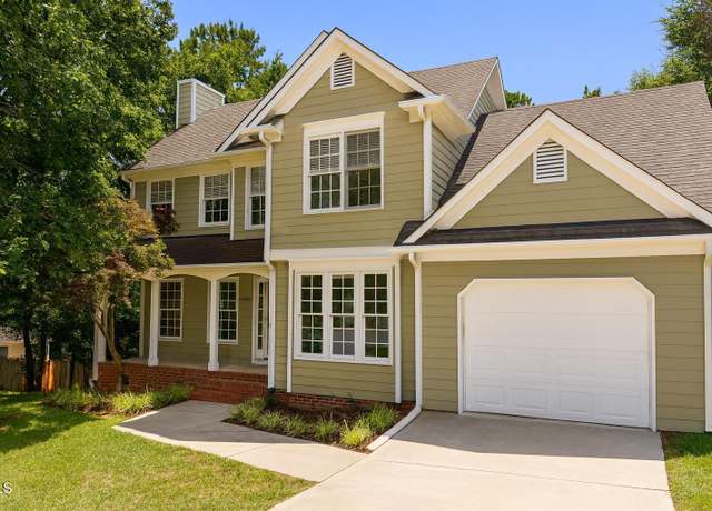 Property at 3209 Leebrook Rd, Raleigh, NC 27616, 3 beds, 2.5 baths