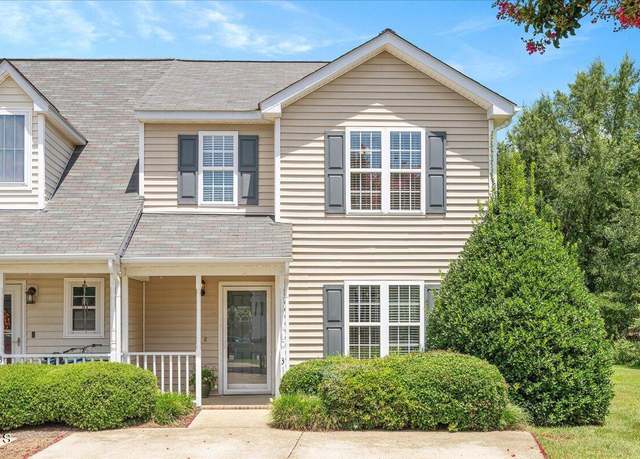 Property at 311 Center Heights Ct, Apex, NC 27502, 3 beds, 2.5 baths