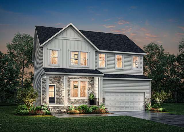 Property at 16 Calming Pl, Fuquay Varina, NC 27526, 5 beds, 3 baths