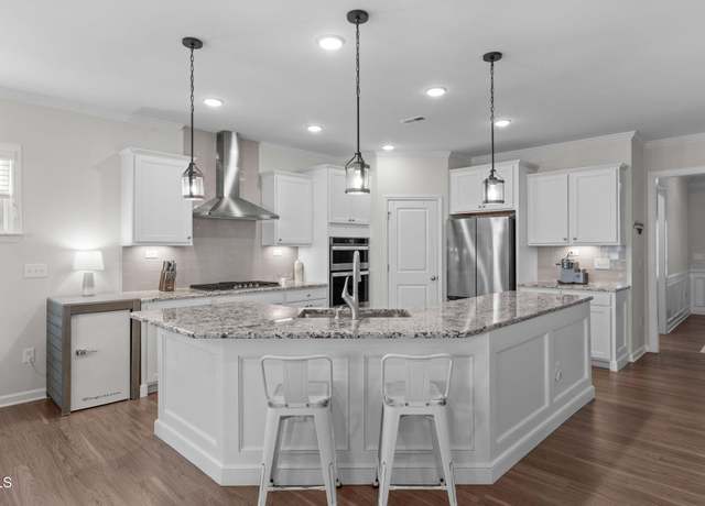 Property at 3262 Ripley River Rd, New Hill, NC 27562, 5 beds, 4 baths