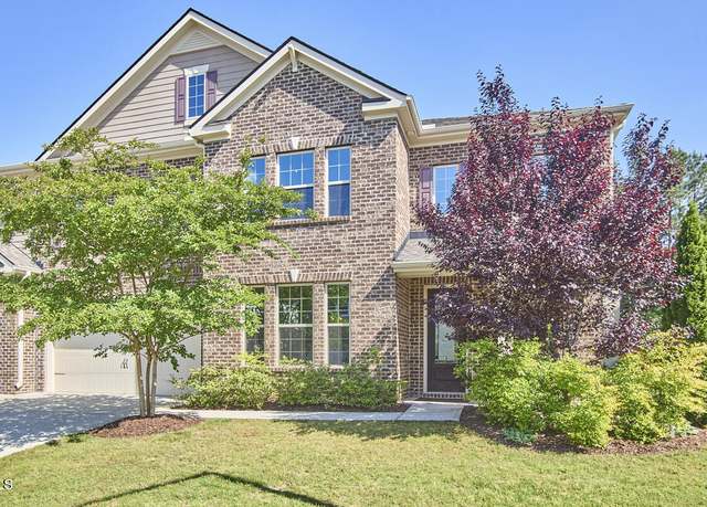 Property at 1808 Capstone Dr, Durham, NC 27713, 5 beds, 3.5 baths