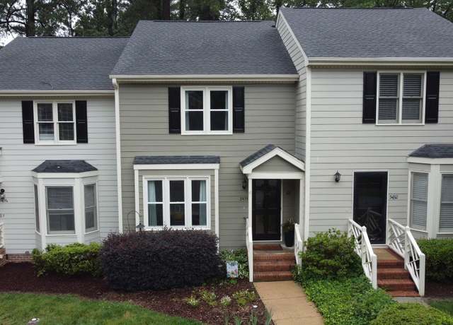Property at 5434 Sharpe Dr, Raleigh, NC 27612, 2 beds, 2.5 baths