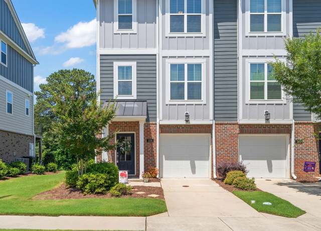 Property at 336 Skymont Dr, Holly Springs, NC 27540, 3 beds, 3.5 baths