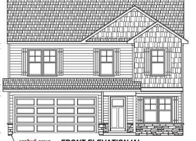 Property at 211 Hill Valley Dr, La Grange, NC 28551, 4 beds, 2.5 baths