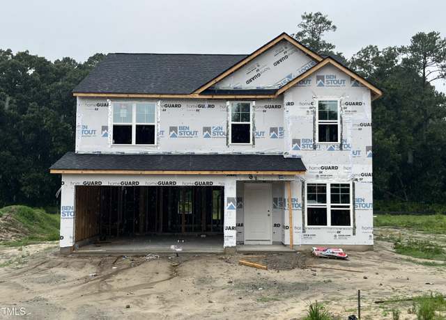 Property at 211 Hill Valley Dr, La Grange, NC 28551, 4 beds, 2.5 baths