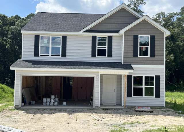 Property at 211 Hill Valley Dr, La Grange, NC 28551, 4 beds, 2.5 baths
