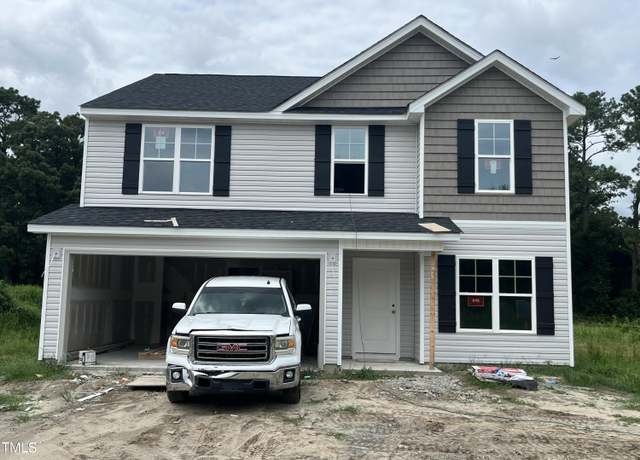 Property at 211 Hill Valley Dr Unit (Lot 57), La Grange, NC 28551, 4 beds, 2.5 baths