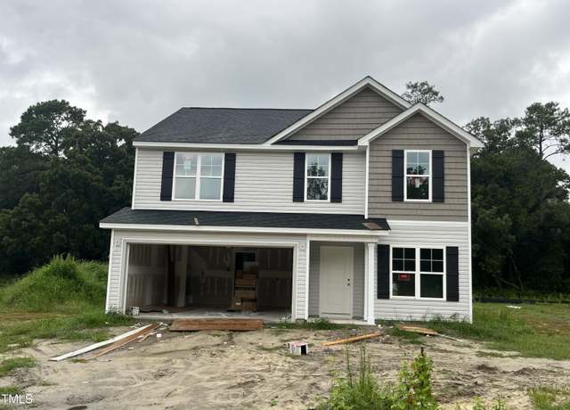 Property at 211 Hill Valley Dr Unit (Lot 57), La Grange, NC 28551, 4 beds, 2.5 baths