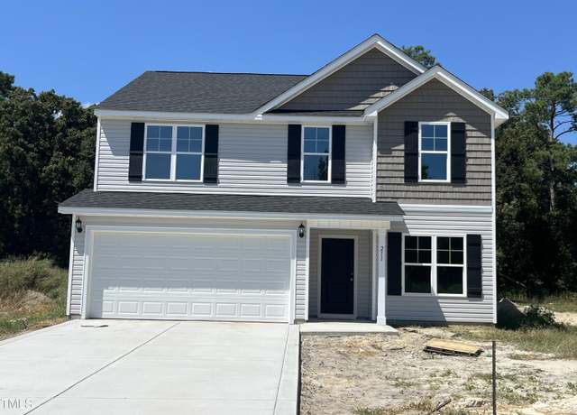 Property at 211 Hill Valley Dr Unit (Lot 57), La Grange, NC 28551, 4 beds, 2.5 baths