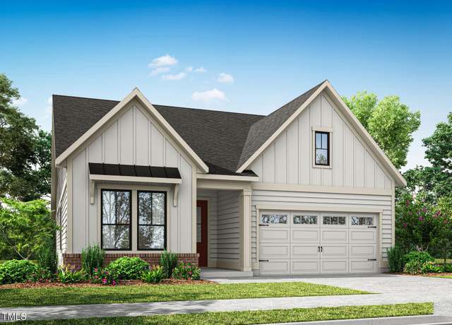 Property at 64 Firefly Ln, Fuquay Varina, NC 27526, 3 beds, 2 baths