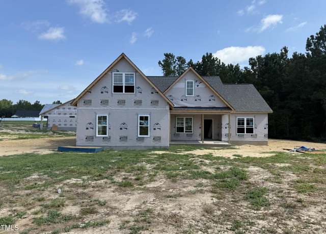 Property at 103 Spumante Ct, Princeton, NC 27569, 3 beds, 2 baths