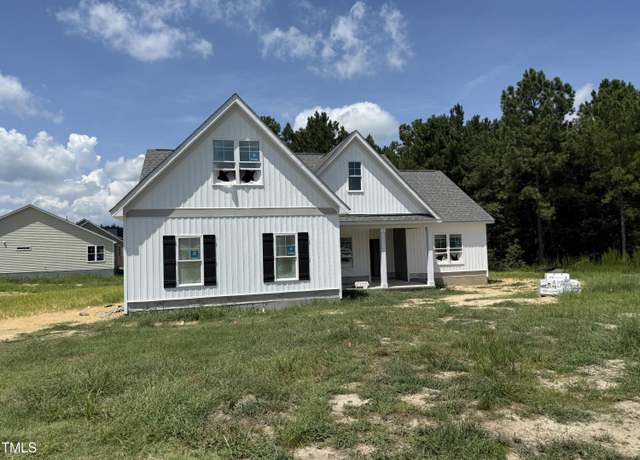 Property at 103 Spumante Ct, Princeton, NC 27569, 3 beds, 2 baths