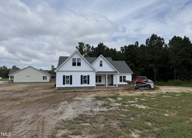 Property at 103 Spumante Ct, Princeton, NC 27569, 3 beds, 2 baths
